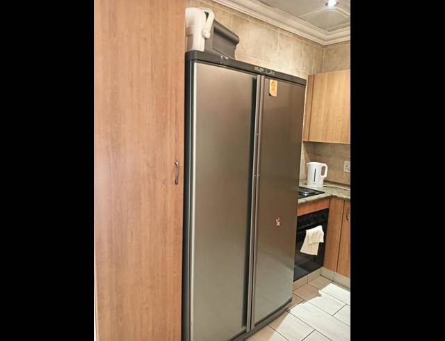 2 BEDROOM TOWNHOUSE FOR SALE IN VAN DYK PARK